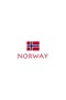 NORWAY WITH FLAG FOR KIDS - 3