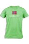 NORWAY WITH FLAG FOR KIDS
