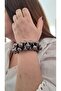 Brass Large Size Women's Bracelet