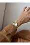 Seul Model Women's Wristwatch +5 Color Cases - 4