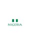 NIGERIA WITH FLAG FOR KIDS - 3