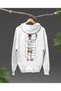 Arda Güler Design Back Printed , High Quality Unisex Oversized Hoodie