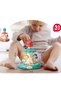 Montessori Mobile Carousel Toy (Vacuum Table Toy) - 6
