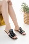 Women's Slippers Stylish Outdoor Beach Summer Daily House Slippers - 4