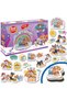 Set de magneți Patrula Cățelușilor, TechnoK, multicolor - 2