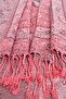 Cashmere Shawl - 100% Cashmere Wool - 70*180cm - All-Season Use - 7