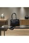 Anne Hand Shoulder Bag - 2