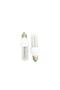 Set de 2 becuri LED 7W (E27)