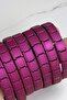 Italian Charm Steel Bracelet Colorful Model - 2