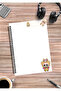 Labubu Spiral Notebook A5 (50 Sheets) - 2