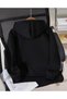 Girls/Boys Original Printed Ka Hooded Weatshi̇rt - 2