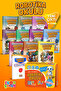 İkon Çocuk Robotika Okulu Hikaye Serisi 10 Books Ages 8 and Above 3Rd Grade 4Th Grade - 3