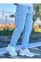 New Season Snow Washed Boyfriend Pants 2026 - 2