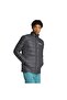 معطف MT DOWN JACKET للرجال باللون الأسود JZ9966 - 4