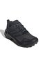 Terrex Skychaser Ax5 Gtx W Women's Gray Outdoor Shoes Jq2222 - 3