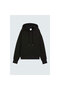 Her Oversized D Hoodie Tr Women's Black Sweatshirt 69073601 - 4
