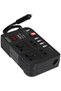 300W Car Power Inverter DC 12V/24V to 220V AC with 4 USB Ports Fast Charging with 2 Universal Sockets with Multifunctional LED Display Photovoltaic Inverter