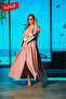 French silk summer abaya