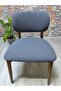 Bohemian New Model, Like Nothing Else, the First Bomb Pattern Chair Cover Has Arrived in Turkey, Kitchen Restaurant - 7