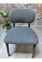 Bohemian New Model, Like Nothing Else, the First Bomb Pattern Chair Cover Has Arrived in Turkey, Kitchen Restaurant - 5