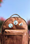 Jinhsi Wuthering Waves Gacha Bag Ornament Badge Pin Button Badge Set (3 Pcs) - 2