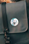 Jinhsi Wuthering Waves Gacha Bag Ornament Badge Pin Button Badge Set (1 Pcs) - 2