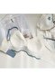 Seamless Invisible Push-Up Wire-Free Bra with Removable Pads (MGB-02) - 3