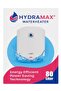Water Heater 80L Horizontal - 3