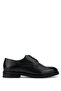 Men's Genuine Leather Black Classic Shoes
