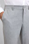 Gray Jogger Pants - 4