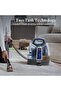 Multiclean Spot & Stain Portable Carpet Cleaner (47202) - 5