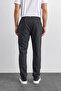 Anthracite Jogger Pants - 6