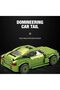 Toy Car Building Kit, Clamping Blocks, Kit for Model Car, Racing Car, Super Sports Car - 5