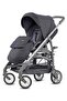 Trilogy Stroller | One-Hand Fold, Reversible Seat, Smooth Ride & Premium Comfort - 2