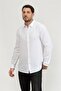Ls Double Men's Regular Fit Shirt - 2