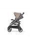 Trilogy Stroller | One-Hand Fold, Reversible Seat, Smooth Ride & Premium Comfort - 6