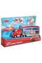 Set de joaca - Mack Dip & Dunk Trailer Play - 2