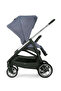 Aptica Stroller | Reversible Seat, Smooth Ride, Adjustable Recline & Protective Footrest - 4
