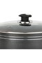 Non Stick Casserole with Glass Lid, 32 cm Diameter - 4