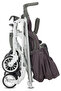 Trilogy Stroller | One-Hand Fold, Reversible Seat, Smooth Ride & Premium Comfort - 5