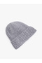 Basic Layered Beret - 2