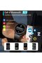 Rotatable Dial Smart Watch - 7