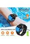 ZW04 Smart Watch, 1.39" HD Display, Muslim Prayer Alerts, SpO2/Heart Rate/Sleep Monitor, 120+ S - 4