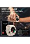 1.39” Watch For Men, Smart Watch For Men with GPS, 1ATM Waterproof Bluetooth calling Smart Wa - 6