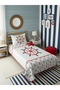 Sailor Themed Children's Pique Set - 3
