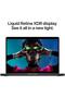 14-inch MacBook Pro: M5 chip with 10‐core CPU and 10‐core GPU, 16GB, 1TB SSD - Space Black - 6