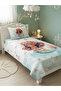 Mermaid Fairy Tale Pique - 3