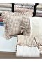Baby Duvet Cover Pike Set Cotton - 3