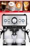 Commercial Coffee Machine, 2.1L Capacity, 20 Bar Pressure (ME-CCM2051) - 4