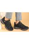 Shell-G Unisex Waterproof Outdoor Trekking Sports Shoes - 3